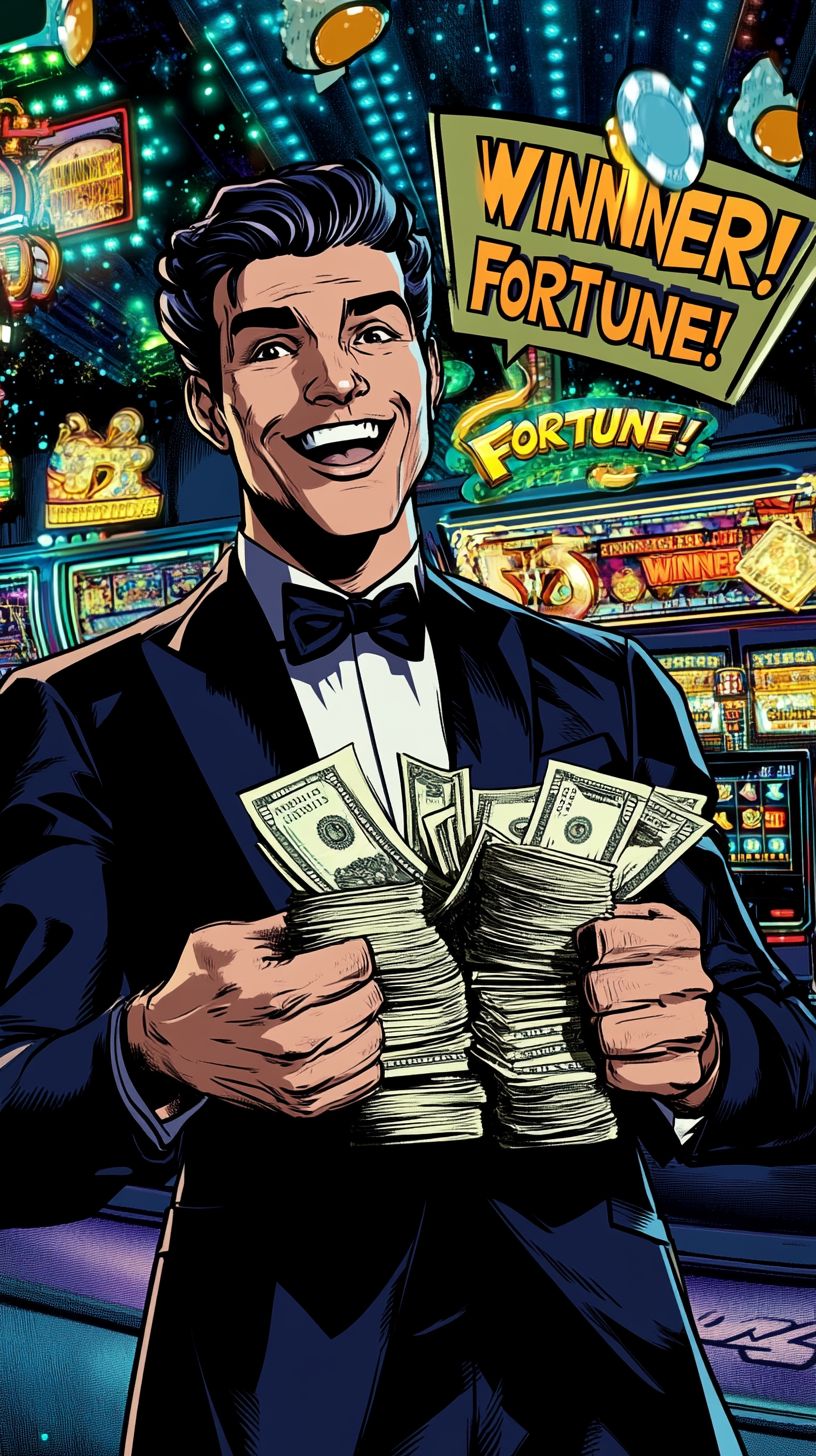 پاکستان کے 777XK Game کھلاڑیوں کے لیےجیک پاٹ گیم