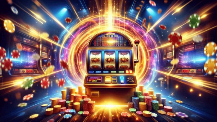 777XK Game کیسینو میں رولیٹی گیمز کے بارے میں معلومات