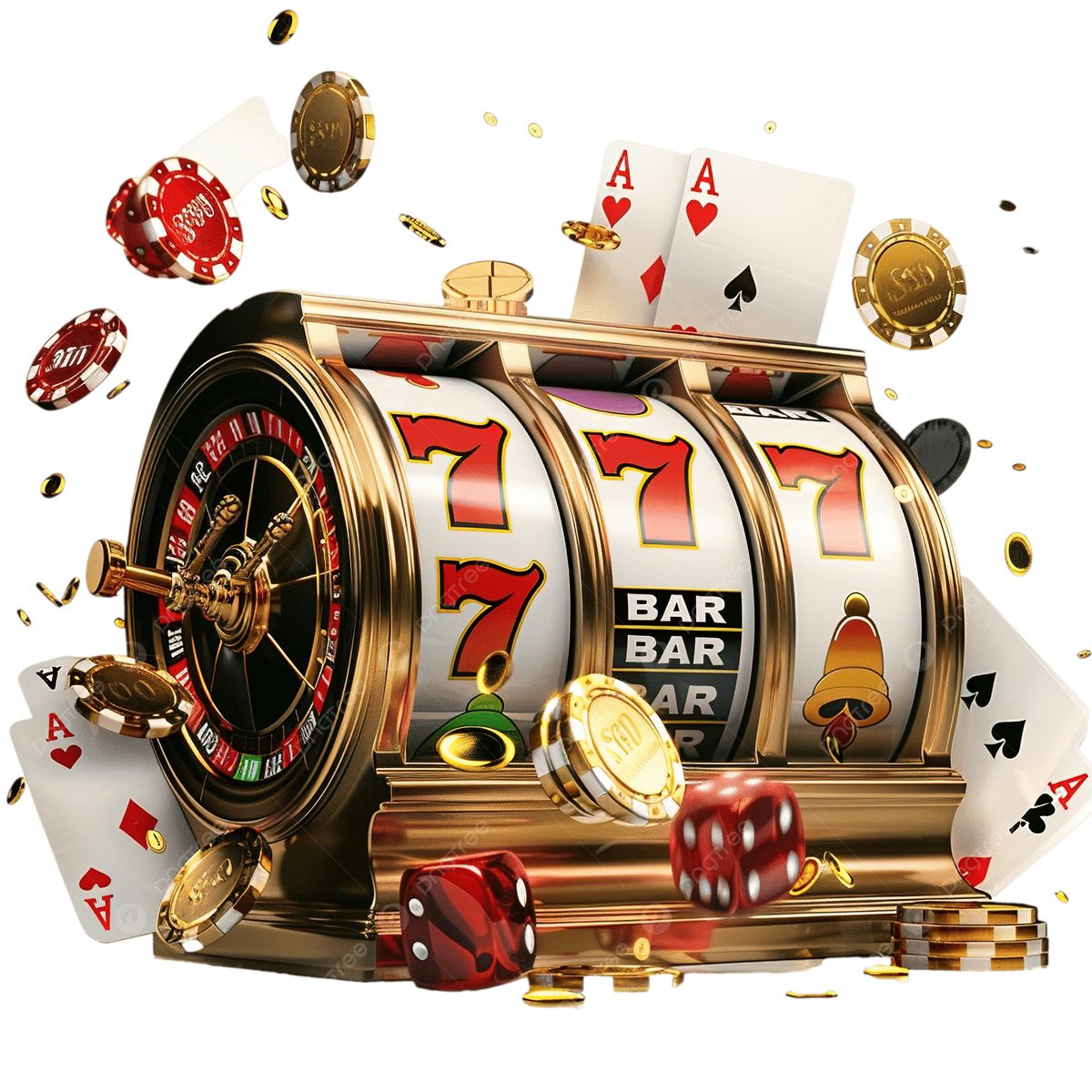 777XK Game کیسینو میں پوکر گیمز