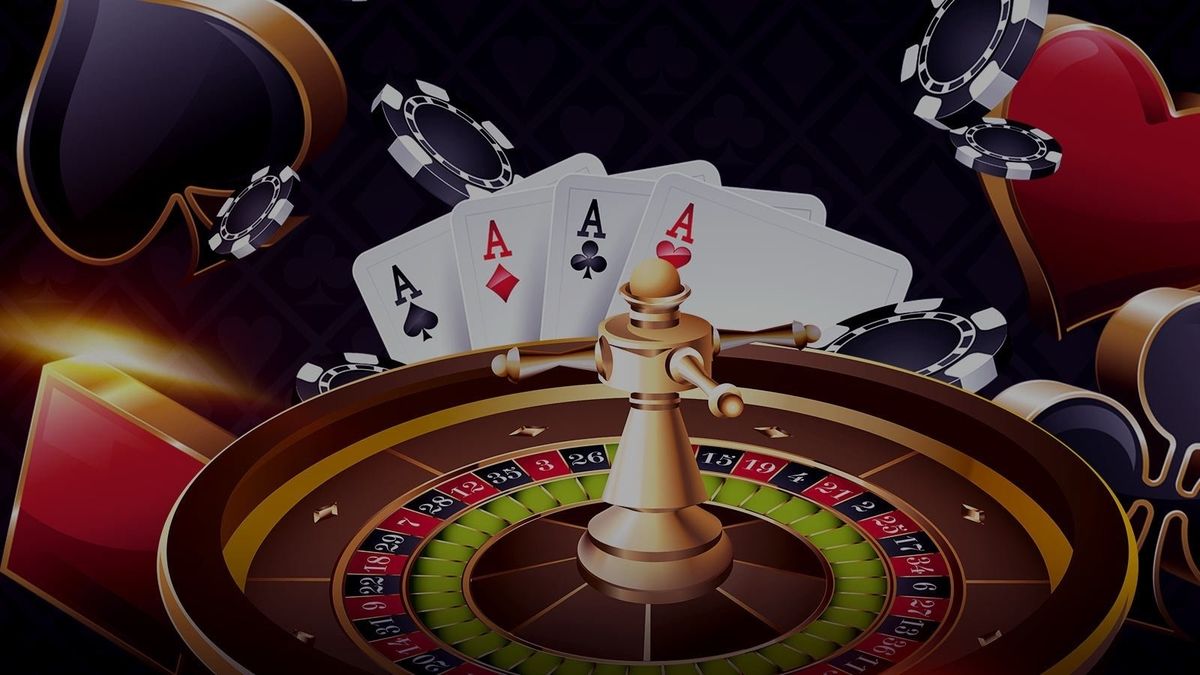 777XK Game پاکستان میں میگا ویز کیسینو گیمز