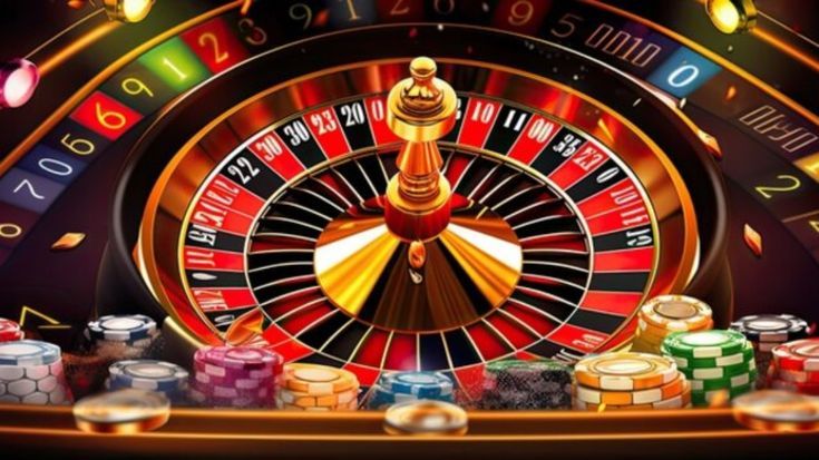 ایک اکاؤنٹ بنائیں یا 777XK Game کیسینو میں لاگ ان کریں۔