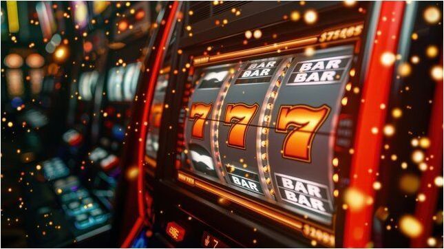 پاکستان میں 777XK Game کا آن لائن کیسینو سیکشن کھولیں۔