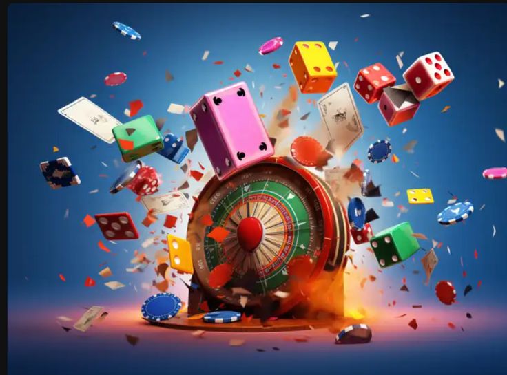 777XK Game کیسینو میں ایک آن لائن گیم کا انتخاب کریں۔