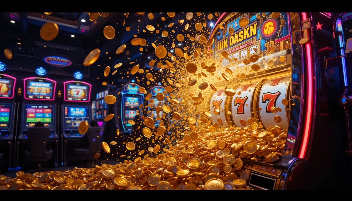 777XK Game آن لائن کیسینو میں اصل گیمز
