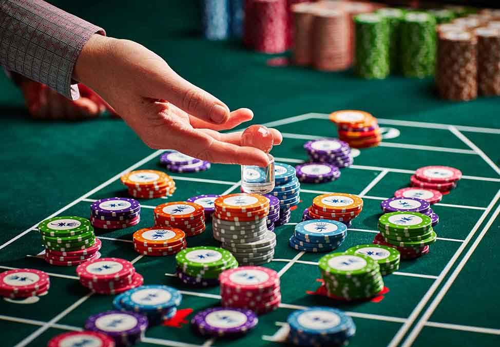 777XK Game کیسینو میں رولیٹی گیمز کے بارے میں معلومات
