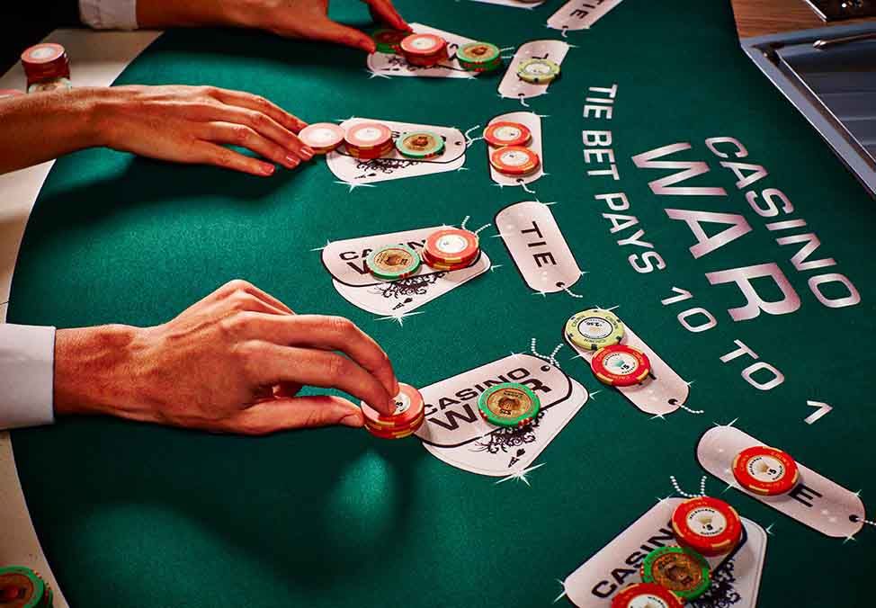 ایک اکاؤنٹ بنائیں یا 777XK Game کیسینو میں لاگ ان کریں۔