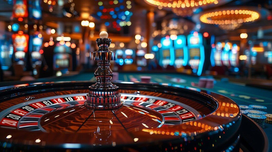 777XK Game کیسینو میں ایک آن لائن گیم کا انتخاب کریں۔